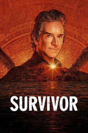 Survivor Speciális epizódok (2020-02-05) poszter