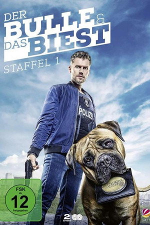 Rocky és a zsaru 1. évad (2019-01-07) poszter