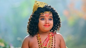 Veer Hanuman - Bolo Bajrang Bali Ki Jai 1. évad Ep.17 17. epizód