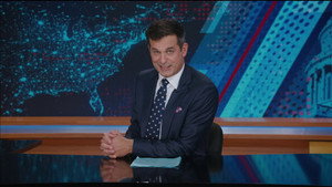 The Daily Show 31. évad Ep.86 86. epizód