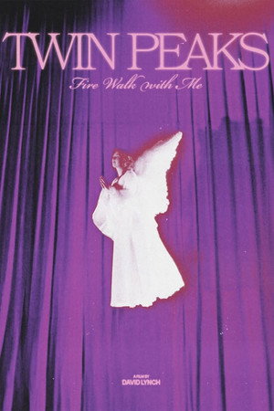 Twin Peaks poszter