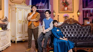 喜人奇妙夜·纯享版 2. évad Ep.19 19. epizód