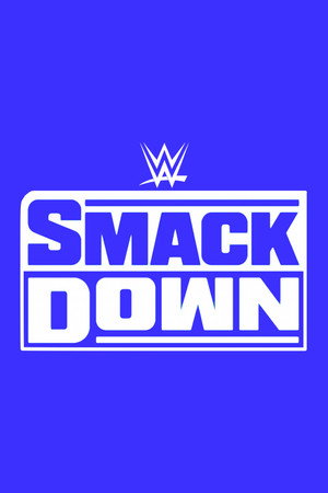 Pankráció - WWE: Smackdown poszter