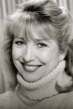 Teri Garr profil kép