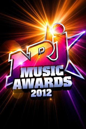 NRJ Music Awards 13. évad (2012-01-28) poszter