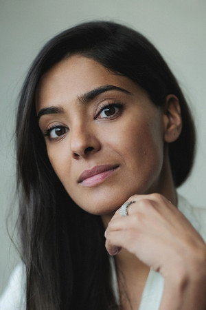 Dinita Gohil profil kép