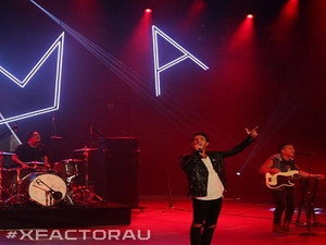 The X Factor 6. évad Ep.26 26. epizód