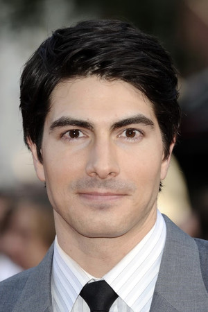 Brandon Routh profil kép