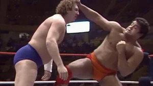WWE Old School 12. évad Ep.10 10. epizód