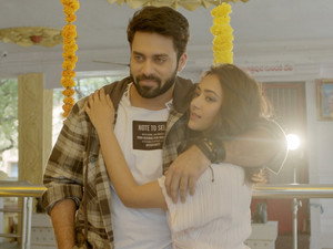 ముఠానక్షత్రాలు 1. évad Ep.4 4. epizód