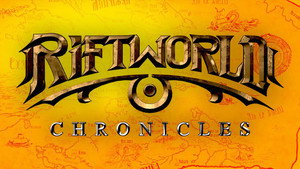 Riftworld Chronicles kép