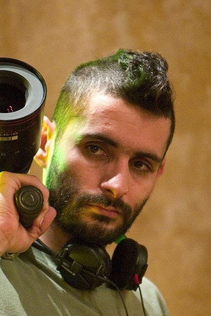 Jaume Collet-Serra profil kép