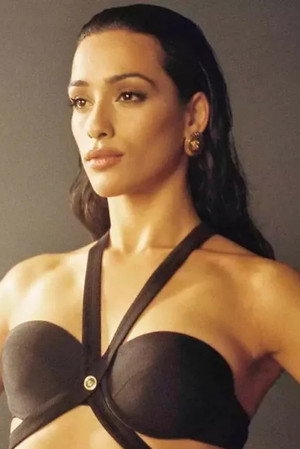 Chanel Terrero profil kép