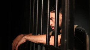 للعدالة وجه آخر 1. évad Ep.7 7. epizód