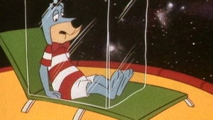 Yogi's Space Race 1. évad Ep.1 1. epizód