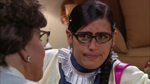 La fea más bella 1. évad Ep.76 76. epizód