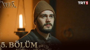 Vefa Sultan 1. évad Ep.5 5. epizód