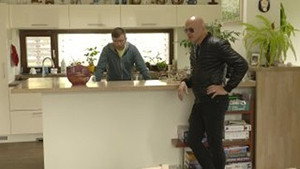 Moterys meluoja geriau 12. évad Ep.20 20. epizód