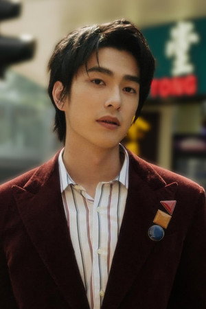 曾敬驊 profil kép