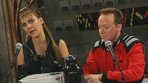 Dans une galaxie près de chez vous 4. évad Ep.9 9. epizód