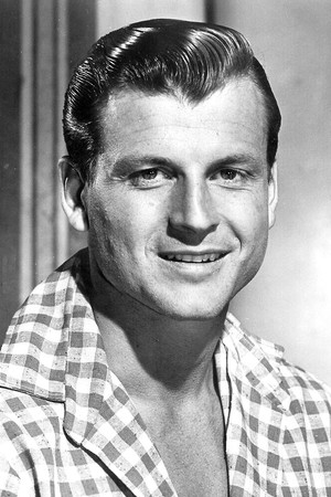 Jody McCrea profil kép