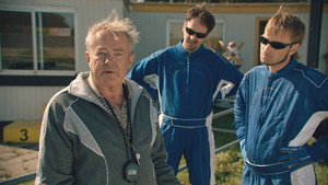 Rundfunk: Schwalbe 1. évad Ep.1 1. epizód