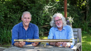 James May's Shed Load of Ideas 1. évad Ep.4 4. epizód