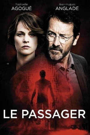 Le Passager poszter