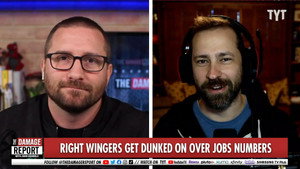 The Damage Report with John Iadarola 5. évad Ep.24 24. epizód
