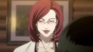 エックスメン 1. évad Ep.7 7. epizód