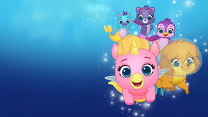 Hatchimals: Kalandok Hatchtopiában kép