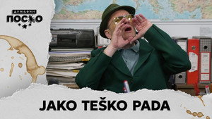 Државни посао 13. évad Ep.164 164. epizód