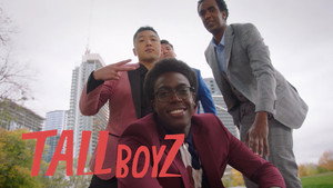 TallBoyz 3. évad Ep.3 3. epizód