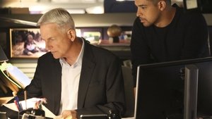 NCIS: Tengerészeti helyszínelők 14. évad Ep.2 Rossz fiú