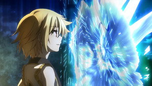 Fate/kaleid liner プリズマ☆イリヤ 3. évad Ep.9 9. epizód