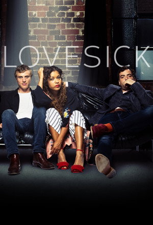 Lovesick poszter