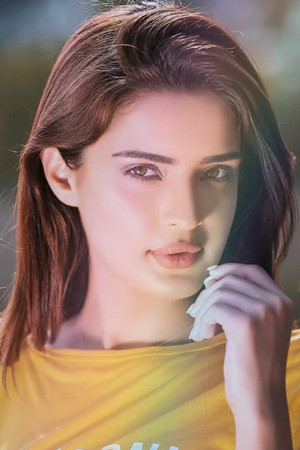 Arushi Sharma profil kép