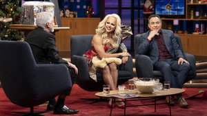 Shaun Micallef's Eve of Destruction Speciális epizódok Ep.1 1. epizód