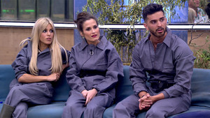 Gran hermano VIP 6. évad Ep.2 2. epizód