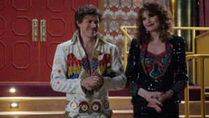 GLOW 3. évad Ep.5 Különös kedd