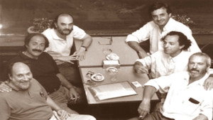 Los cuentos de Fontanarrosa kép