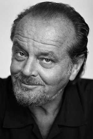 Jack Nicholson profil kép