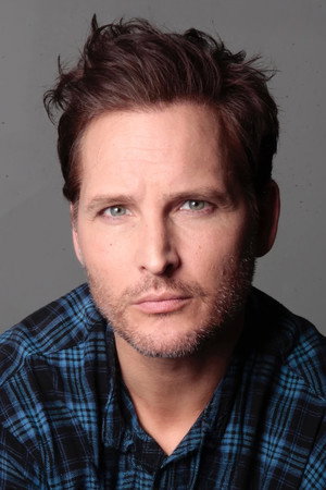 Peter Facinelli profil kép