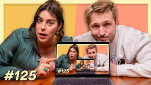 Smosh Mouth 3. évad Ep.125 125. epizód
