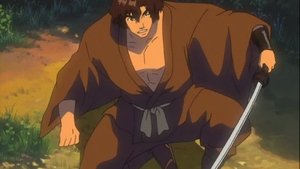 獣兵衛忍風帖 1. évad Ep.3 3. epizód