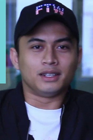 Aizat Hassan profil kép