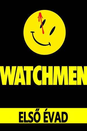 Watchmen Minisorozat (2019-10-20) poszter