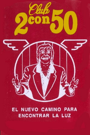 Peor es nada 2. évad (1991-03-19) poszter