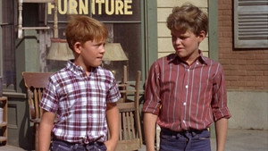 The Andy Griffith Show 6. évad Ep.1 1. epizód