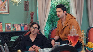 क्योंकि सास भी कभी बहू थी 2. évad Ep.20 20. epizód